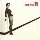 Yoko Ono - Ono-Box