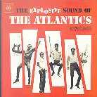The Atlantics - Explosive Sound
