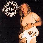 Jeffrey Steele - Outlaw
