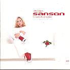 Veronique Sanson - Longue Distance - Limited (CD + DVD)