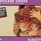 Richard Cheese - Tuxicity