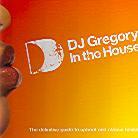 DJ Gregory - In The House (3 CDs)