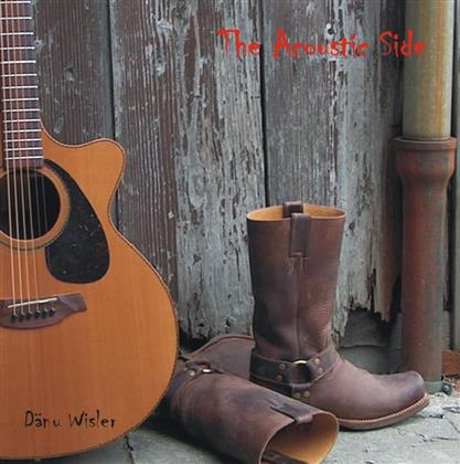 Dänu Wisler - Acoustic Side