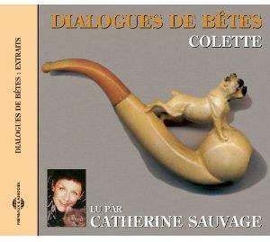 Catherine Sauvage - Dialogue De Betes