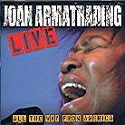 Joan Armatrading - Joan Live - All The Way From America