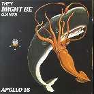 They Might Be Giants - Apollo 18