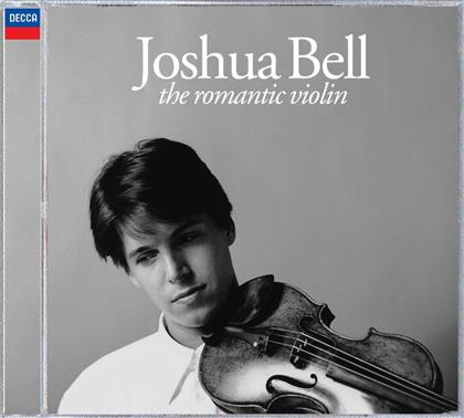 Joshua Bell - Romantic Violin