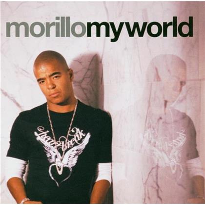 Erick Morillo - My World