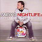 Andy C - Nightlife 2 (2 CDs)