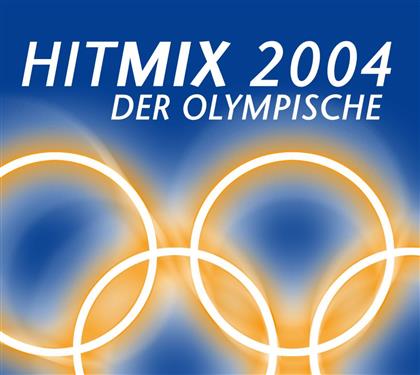 Hitmix 2004 - Various - Der Olympische
