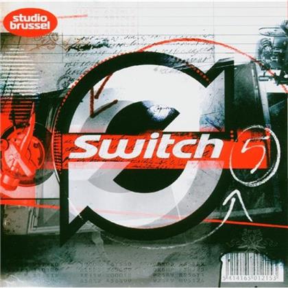 Switch - Vol. 5 (2 CDs)