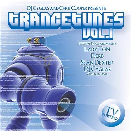 Trancetunes - Vol. 1