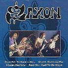 Saxon - --- Compilation
