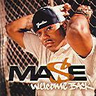Mase - Welcome Back - 2 Track