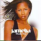 Jamelia - Thank You (New Version)