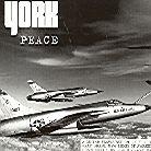 York - Peace