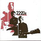 22-20S - --- (2004)