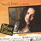 Norah Jones - Feels Like Home (Deluxe Edition, CD + DVD)