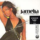Jamelia - See It In A Boy's Eyes - 2 Track