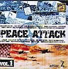 Peace Attack - Vol. 1