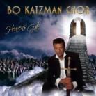 Bo Katzman - Heaven's Gate