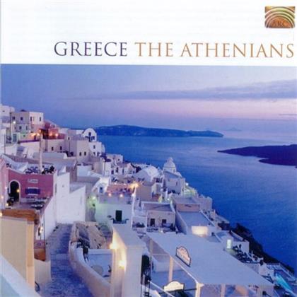 The Athenians - Greece