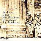 The Blind Boys Of Alabama - Precious Lord (2 CDs)
