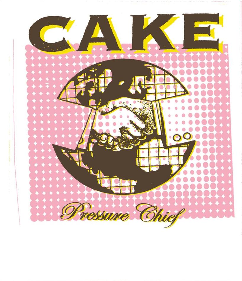 Cake - Pressure Chief