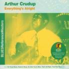 Arthur Crudup - Everything's Alright
