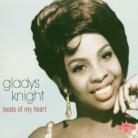 Gladys Knight - Beats Of Me Heart
