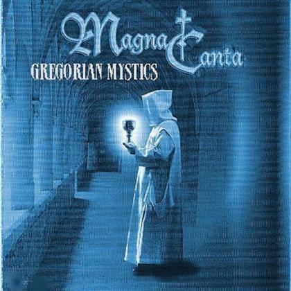 Magna Canta - Gregorian Mystics (2 CDs)
