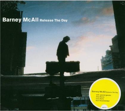 Barney McAll - Release The Day ( New Edition)