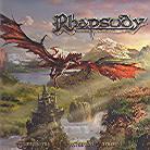 Rhapsody (Heavy) - Symphony Of Enchanted Lands 2 - Limited
