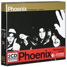 Phoenix - Alphabetical/United (2 CDs)