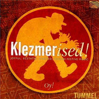 Tummel - Klezmerised