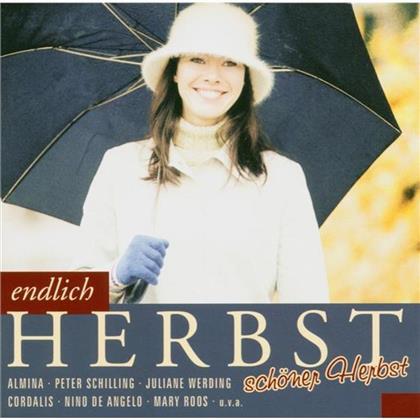 Endlich Herbst (2 CDs)