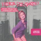 Hotel Pelirocco (Limited Edition, 2 CDs)
