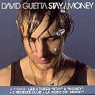 David Guetta - Stay Money