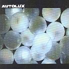 Autolux - Future Perfect