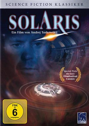 Solaris (1972) (Russische Klassiker)