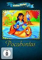 Pocahontas - (Kleine Perlen)