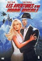 Les aventures d'un homme invisible (1992)