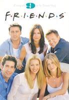 Friends - Saison 9
