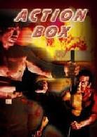 Action Box (Box, 3 DVDs)