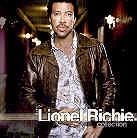 Richie Lionel - Collection (Jewel Box)