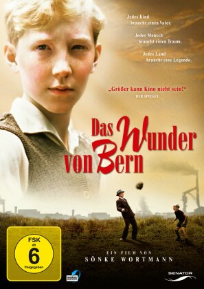 Das Wunder von Bern (2003)
