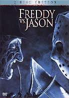 Freddy vs. Jason (2003) (2 DVDs)
