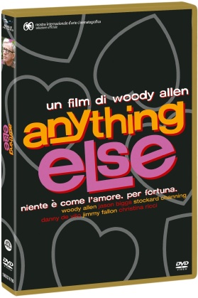 Anything Else (2003) (Riedizione)