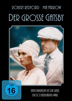 Der grosse Gatsby (1974)