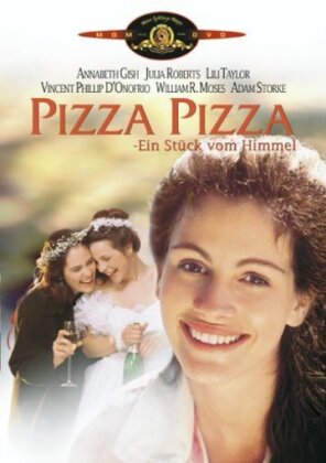 Pizza, Pizza - Ein Stück vom Himmel (1988)
